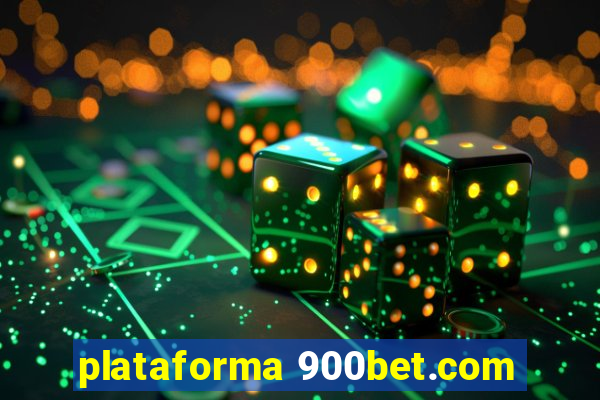 plataforma 900bet.com