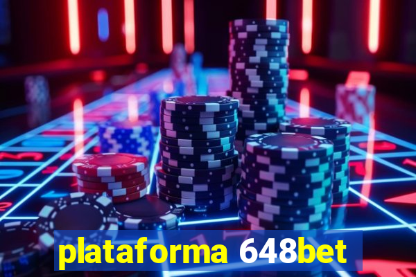 plataforma 648bet