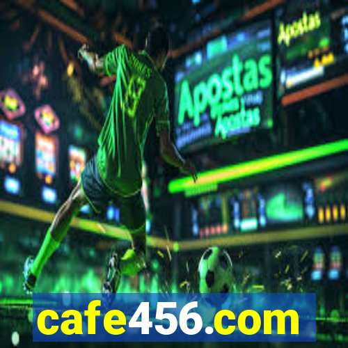 cafe456.com