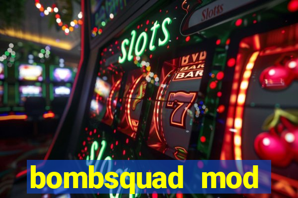 bombsquad mod manager download