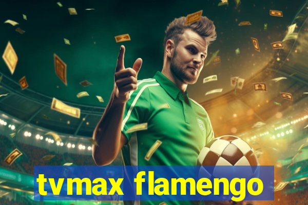 tvmax flamengo