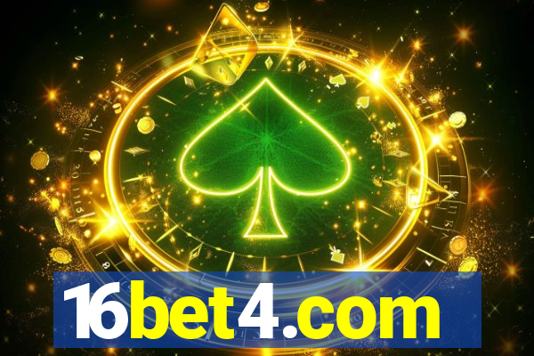 16bet4.com