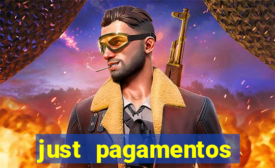 just pagamentos ltda pixbet