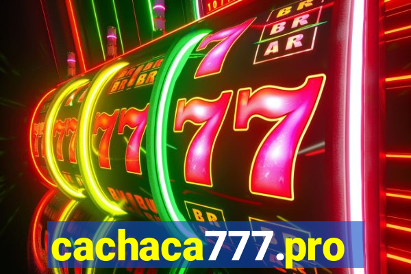 cachaca777.pro