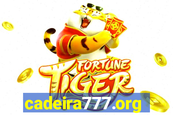 cadeira777.org