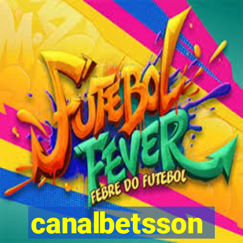 canalbetsson