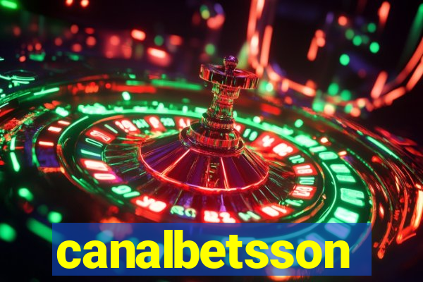 canalbetsson