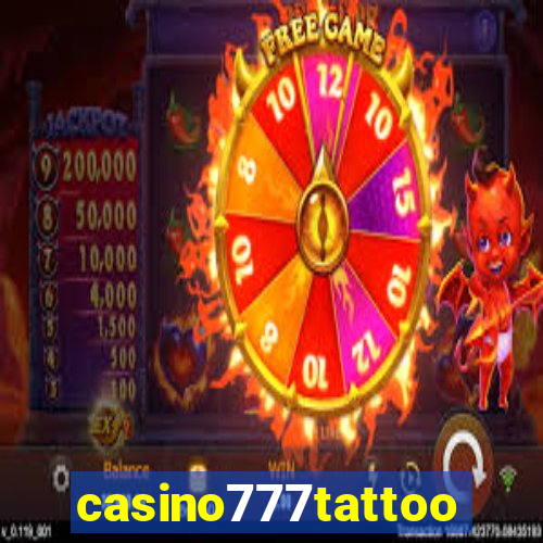 casino777tattoo