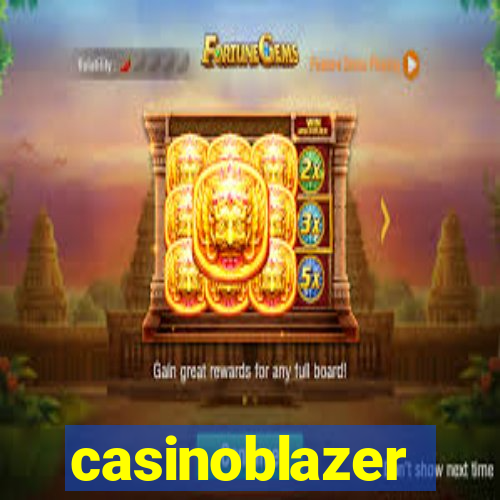 casinoblazer