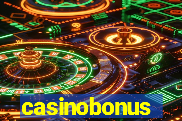 casinobonus