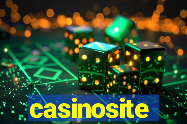 casinosite