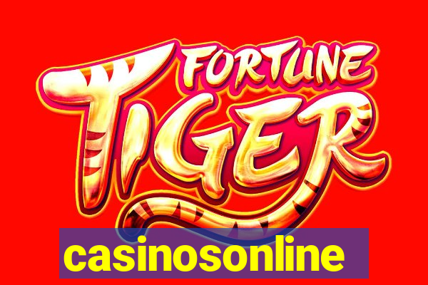 casinosonline