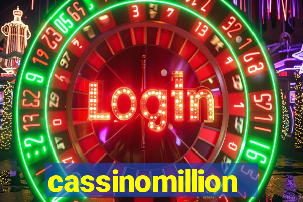 cassinomillion