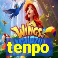 tenpo