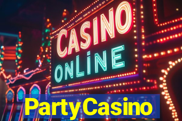 PartyCasino