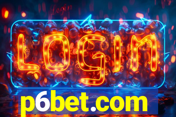 p6bet.com