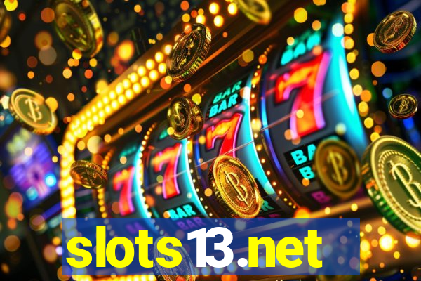 slots13.net