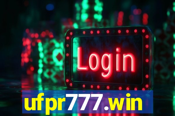 ufpr777.win