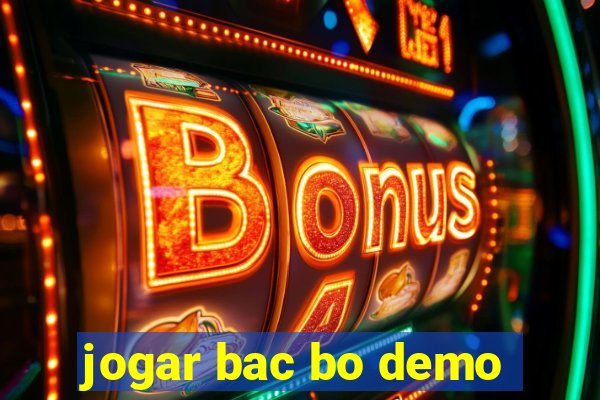 jogar bac bo demo