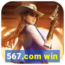 567.com win