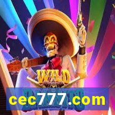 cec777.com