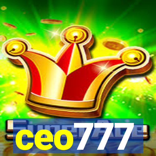 ceo777