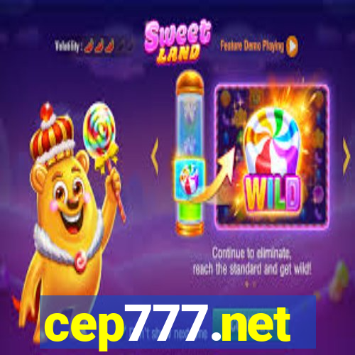 cep777.net