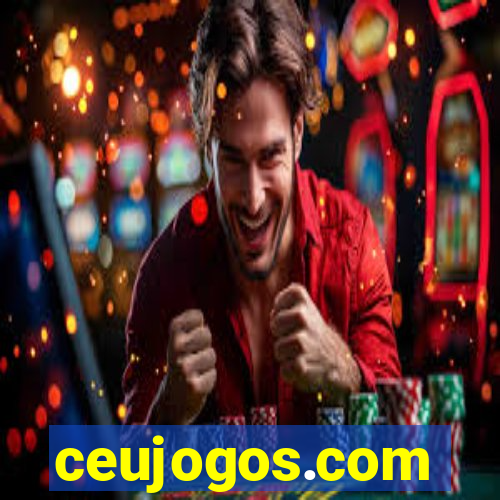 ceujogos.com