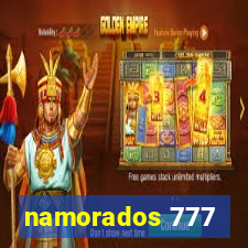 namorados 777