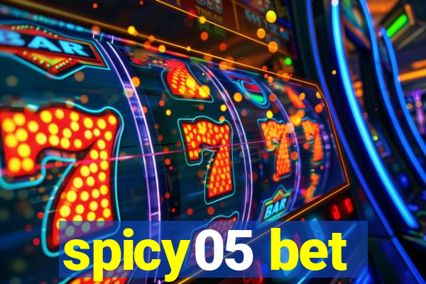 spicy05 bet