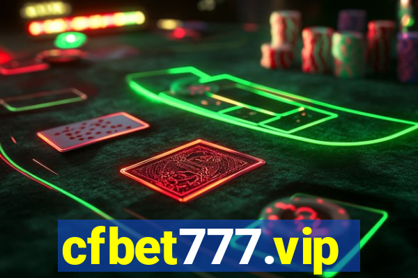 cfbet777.vip