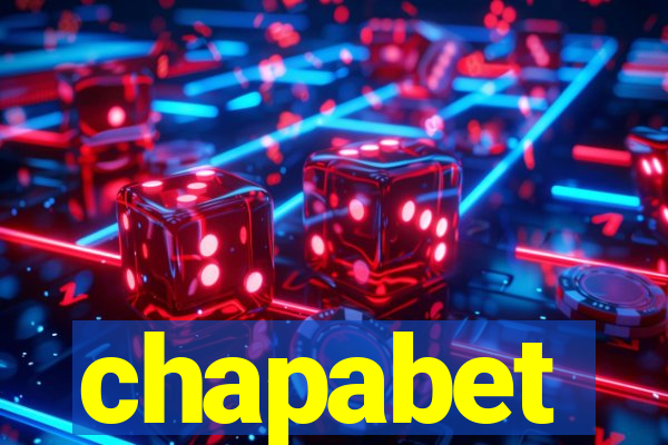 chapabet