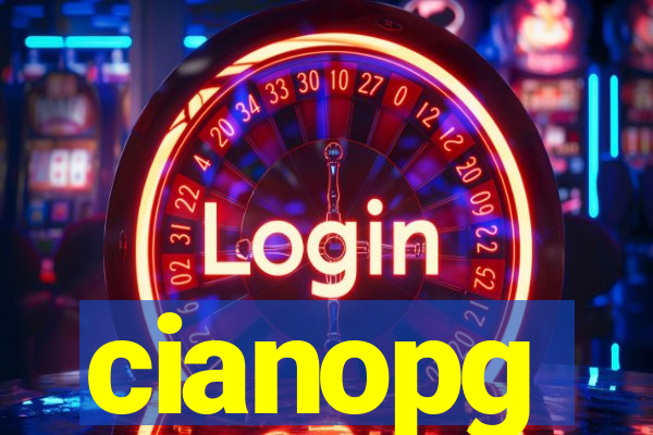 cianopg