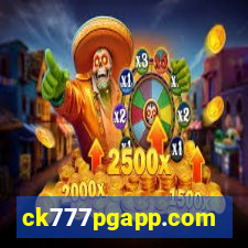 ck777pgapp.com