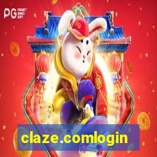 claze.comlogin