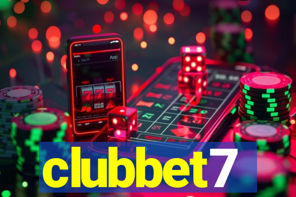 clubbet7