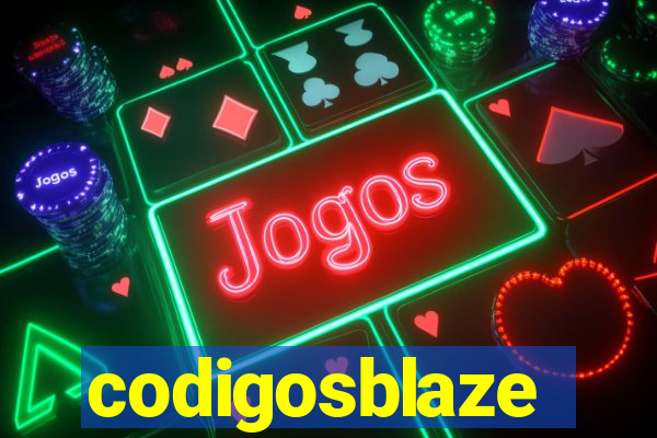 codigosblaze