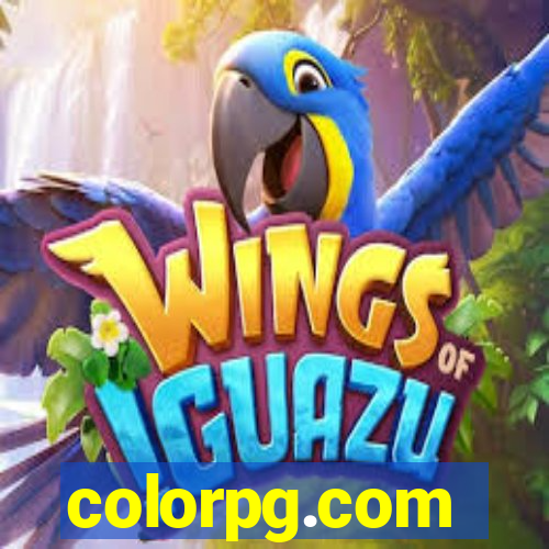 colorpg.com