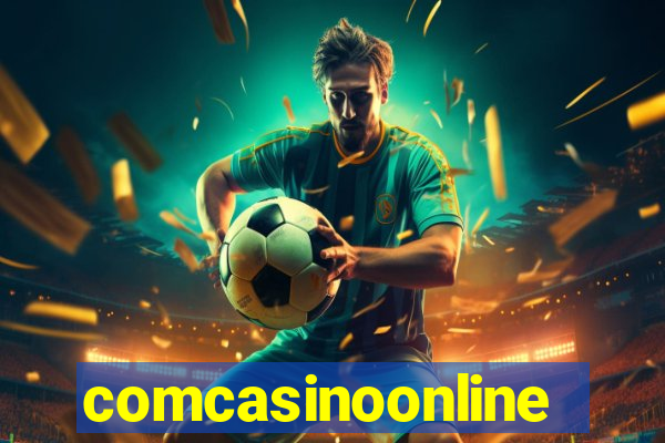 comcasinoonline