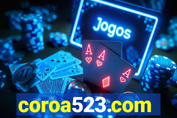 coroa523.com