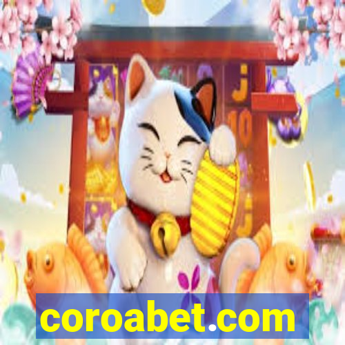 coroabet.com