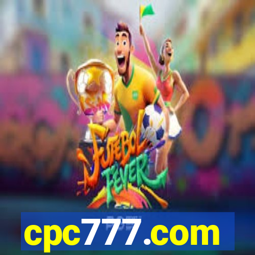 cpc777.com