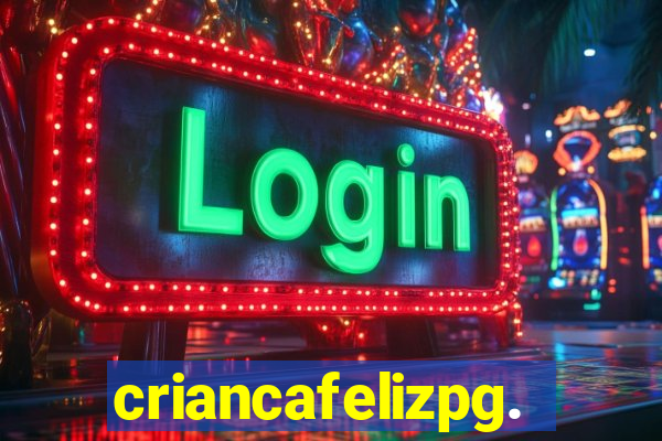 criancafelizpg.com