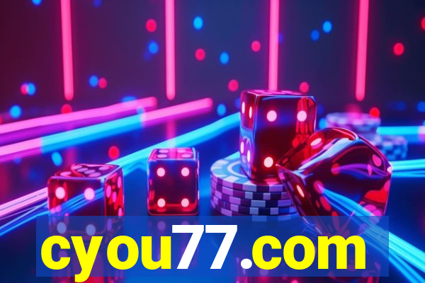 cyou77.com