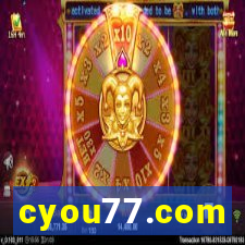 cyou77.com