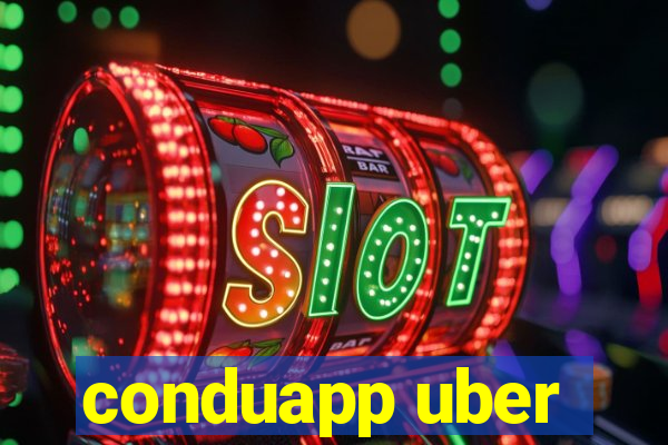 conduapp uber