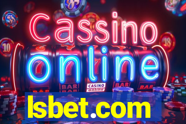 lsbet.com