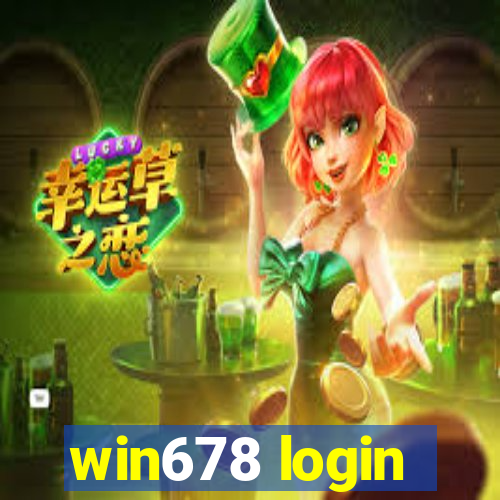 win678 login