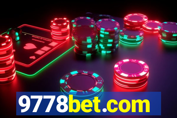 9778bet.com