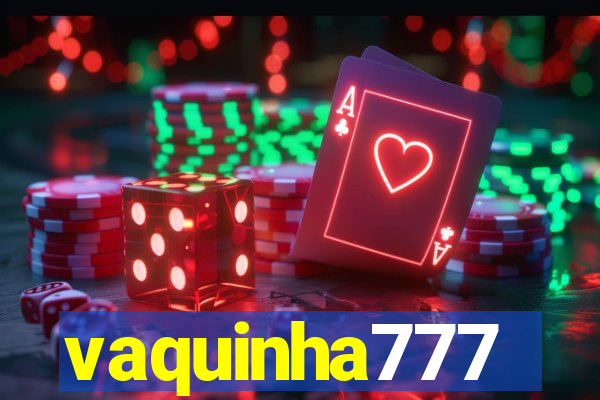 vaquinha777